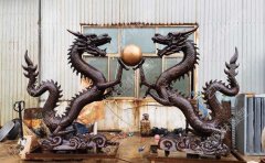 雕塑有哪三種基本形式你知道嗎？